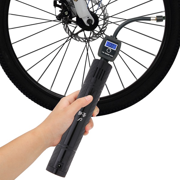 ap-108数显型电动打气筒