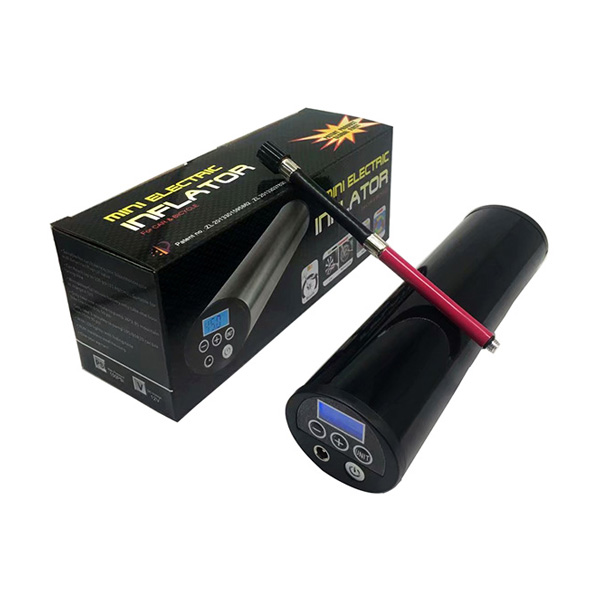 AP101C3智能型电动打气筒